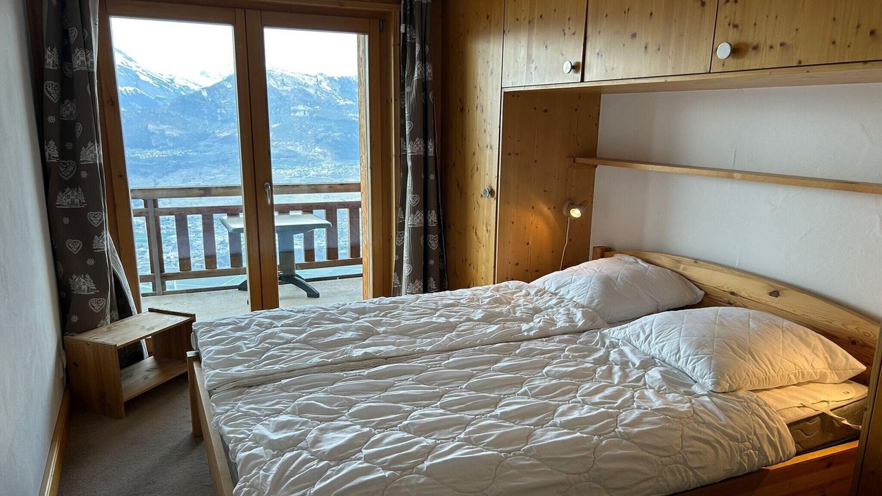 Photo of Others in Nendaz