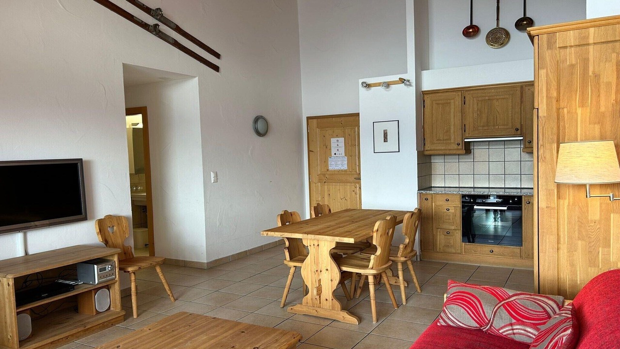 Photo of Livingroom in Nendaz