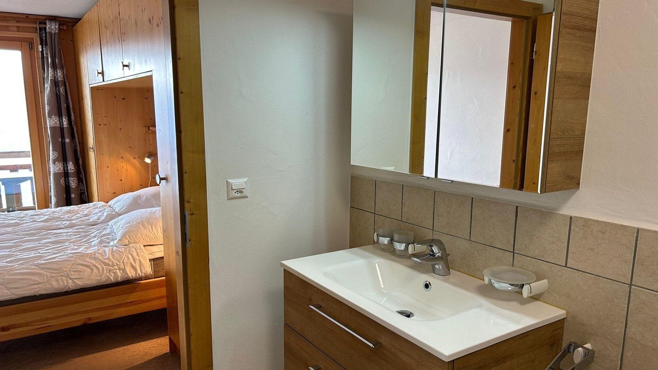 Photo of Bathroom in Nendaz