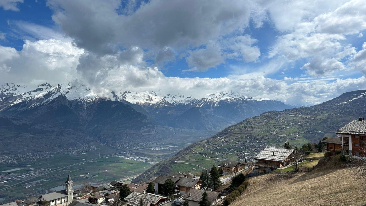 Photo of Others in Nendaz