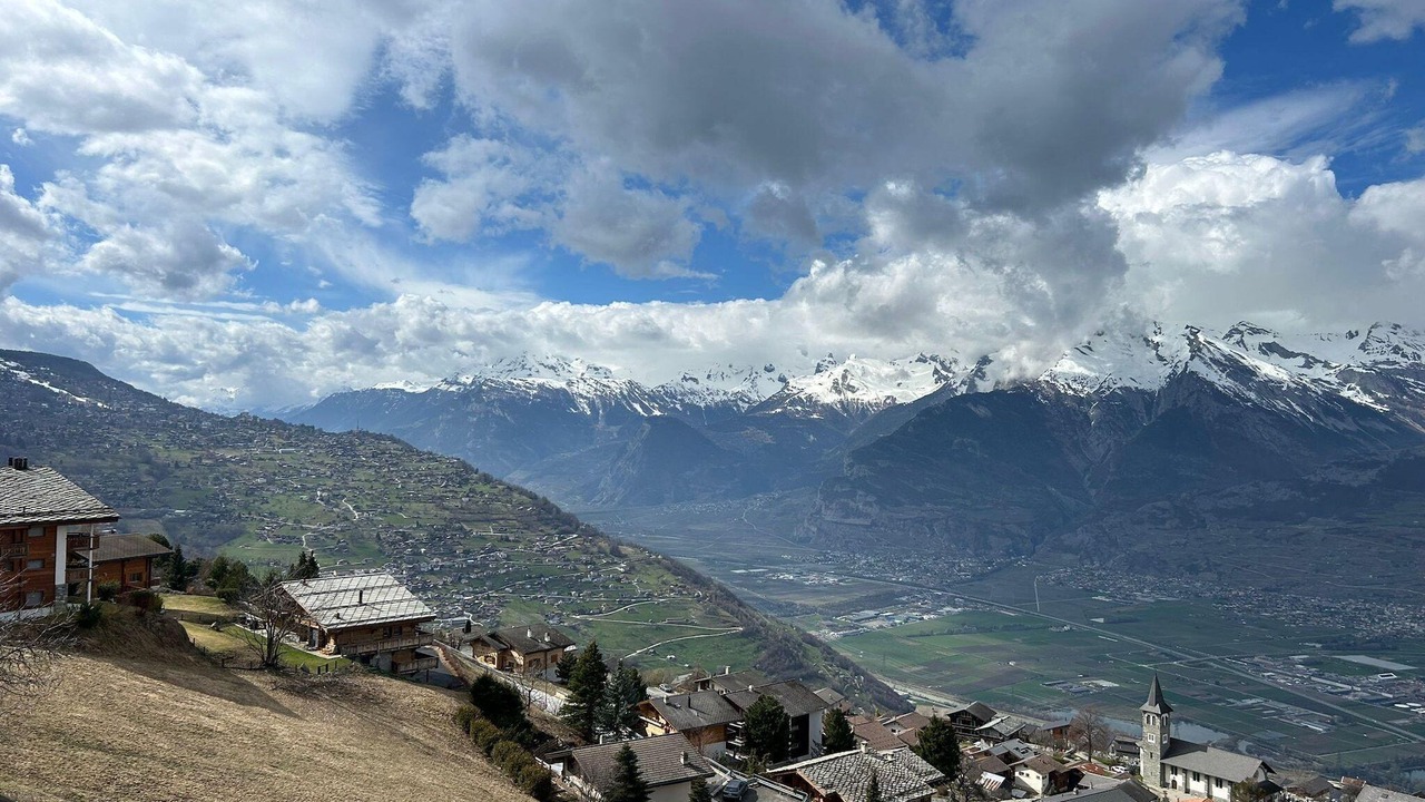 Photo of Others in Nendaz