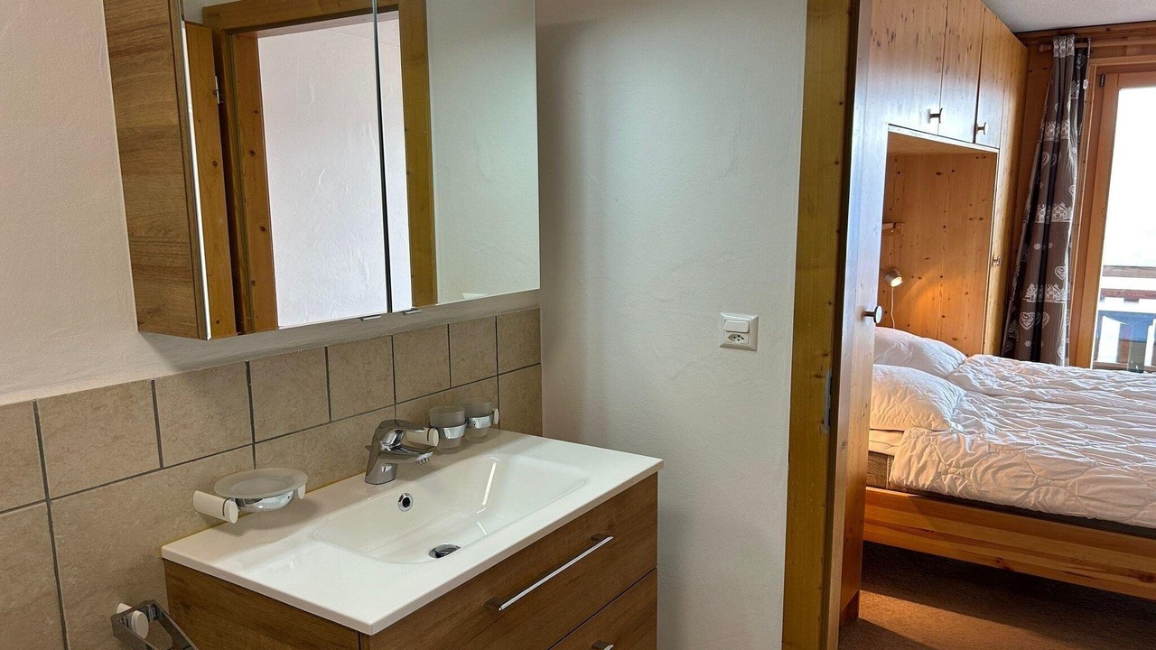Photo of Bathroom in Nendaz
