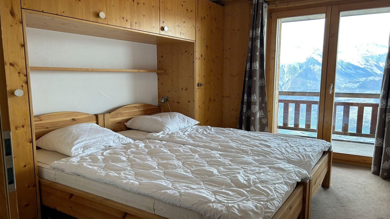 Photo of Others in Nendaz
