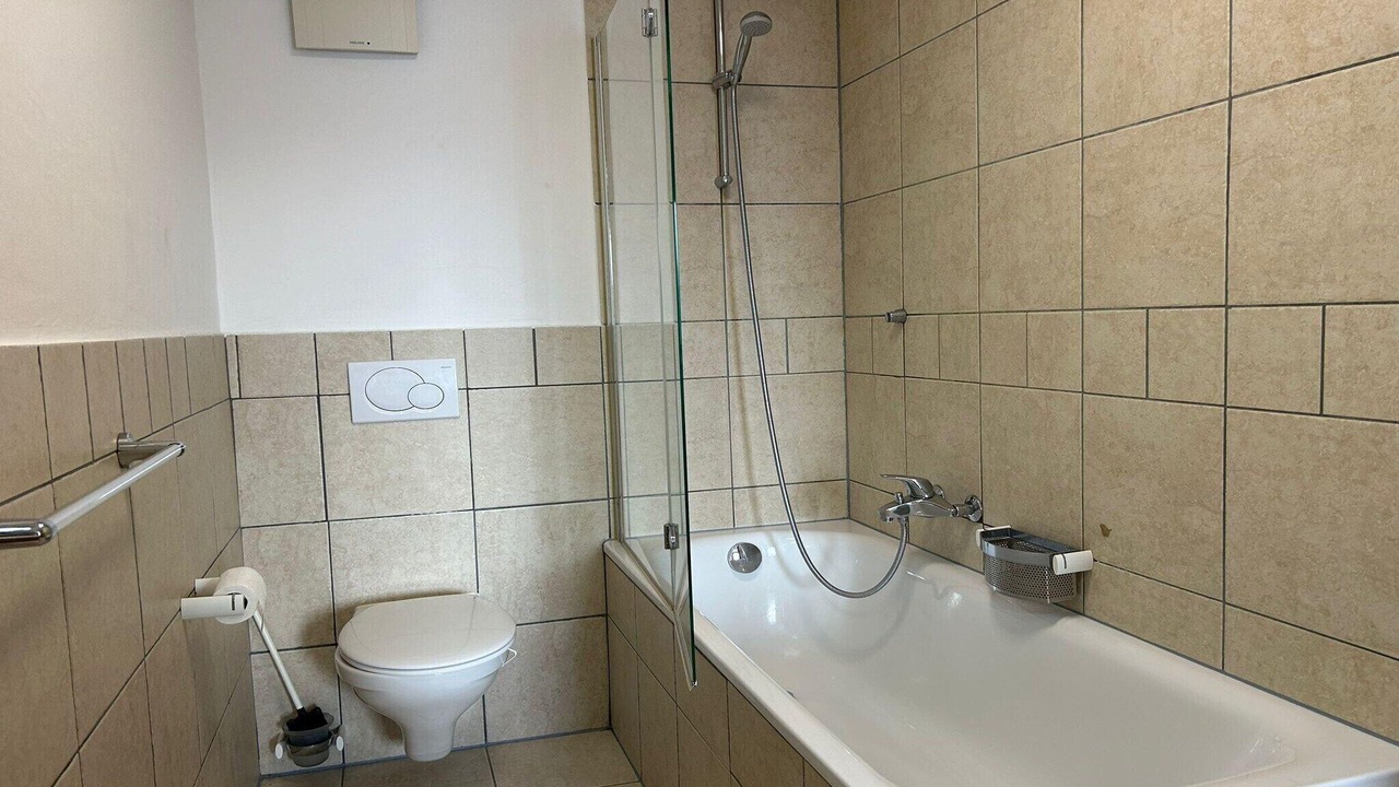 Photo of Bathroom in Nendaz