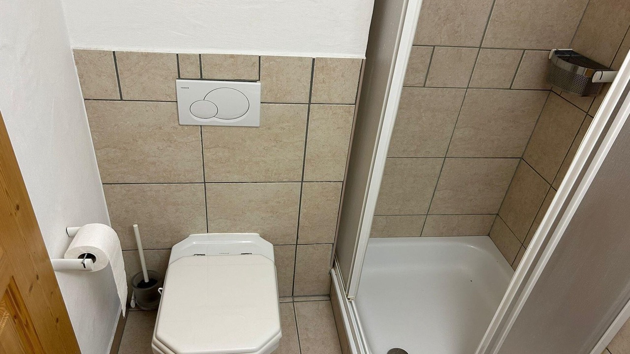Photo of Bathroom in Nendaz