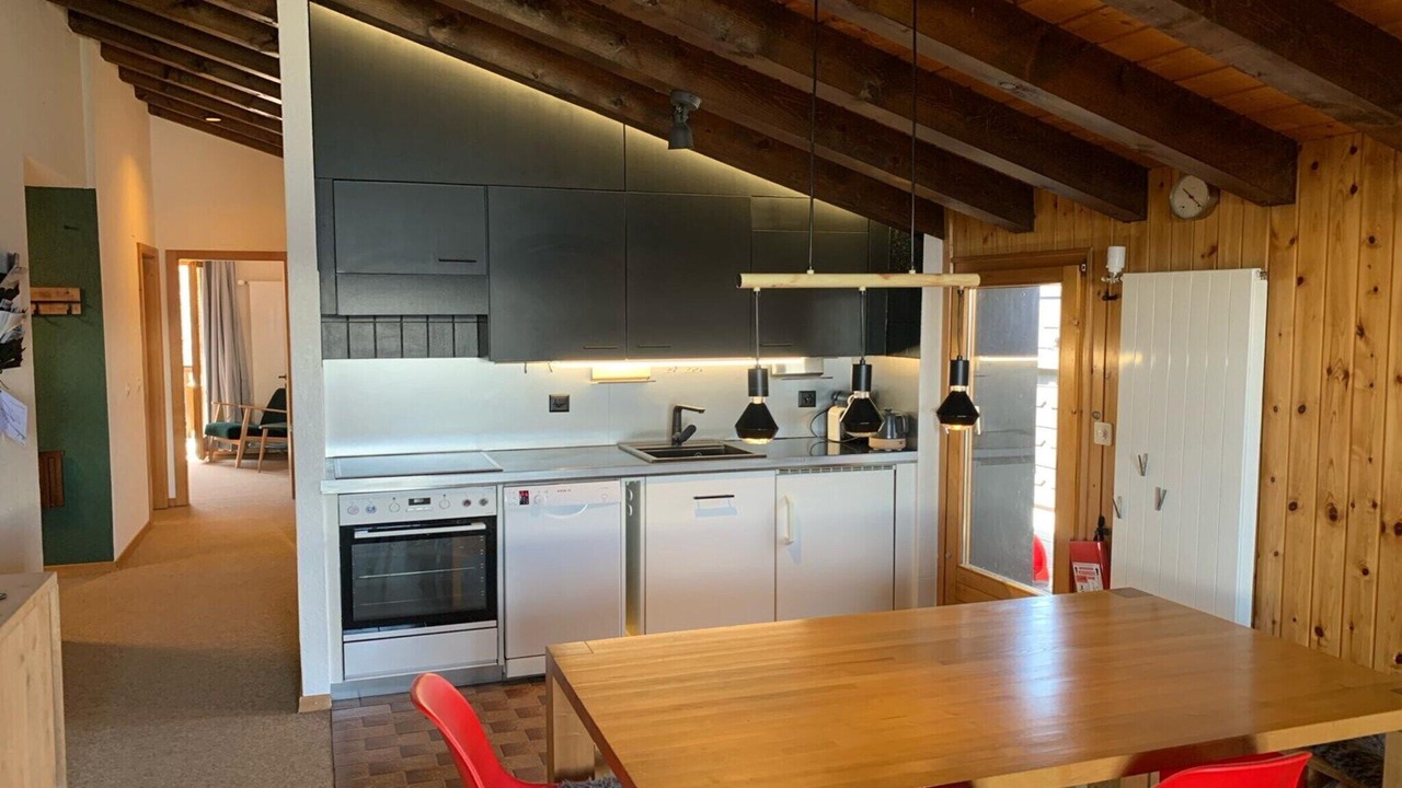 Photo of Livingroom in Salins