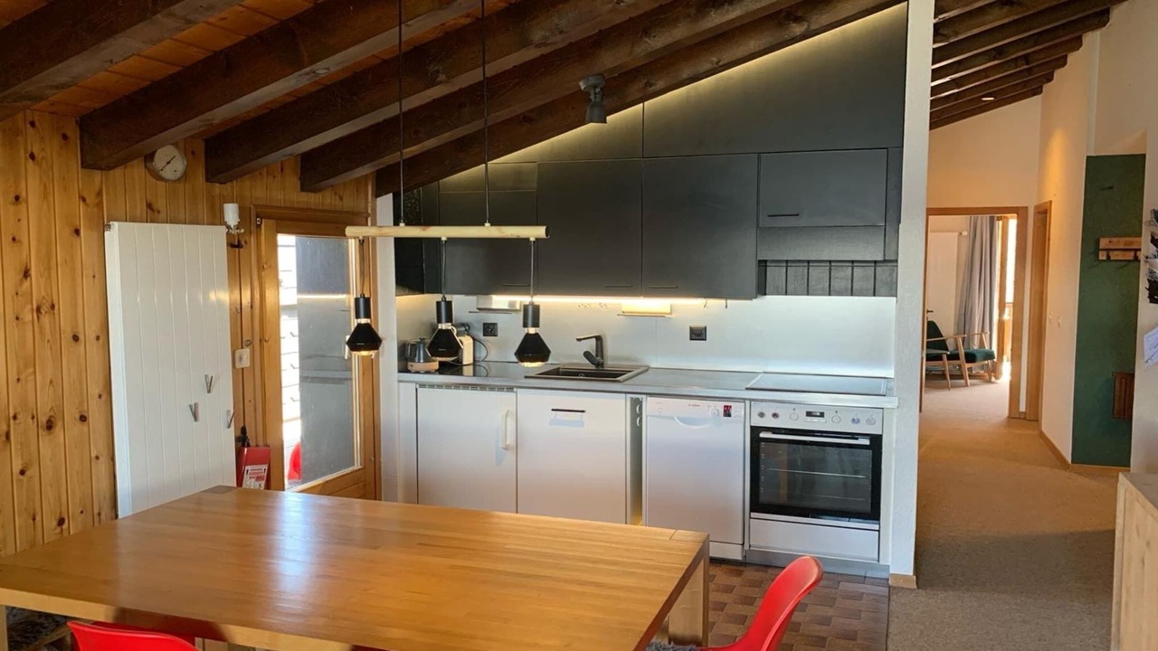 Photo of Livingroom in Salins