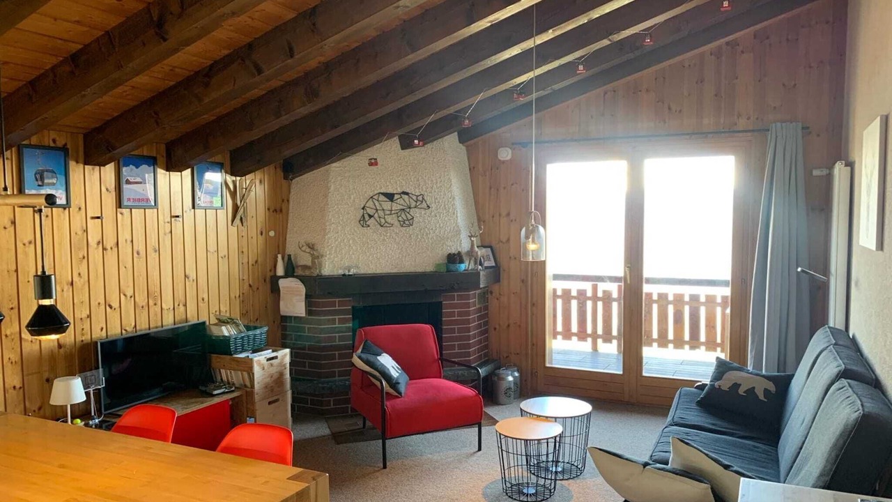 Photo of Livingroom in Salins