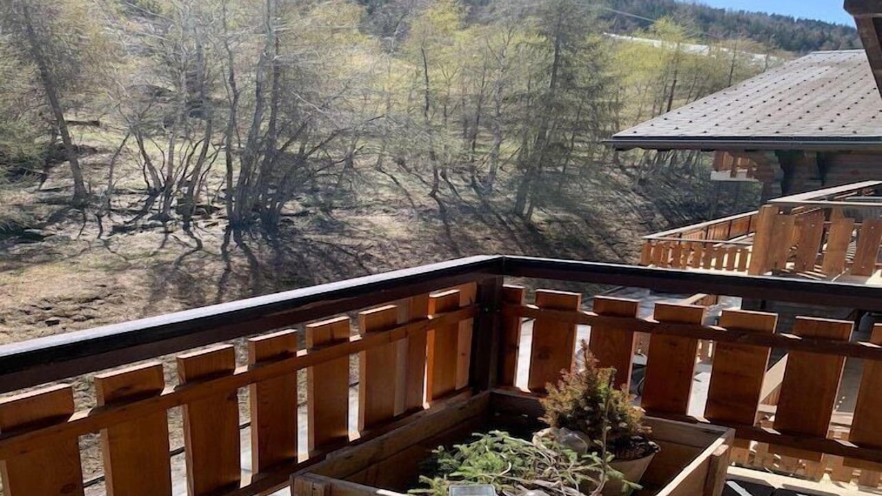 Photo of Patio Balcony in Salins