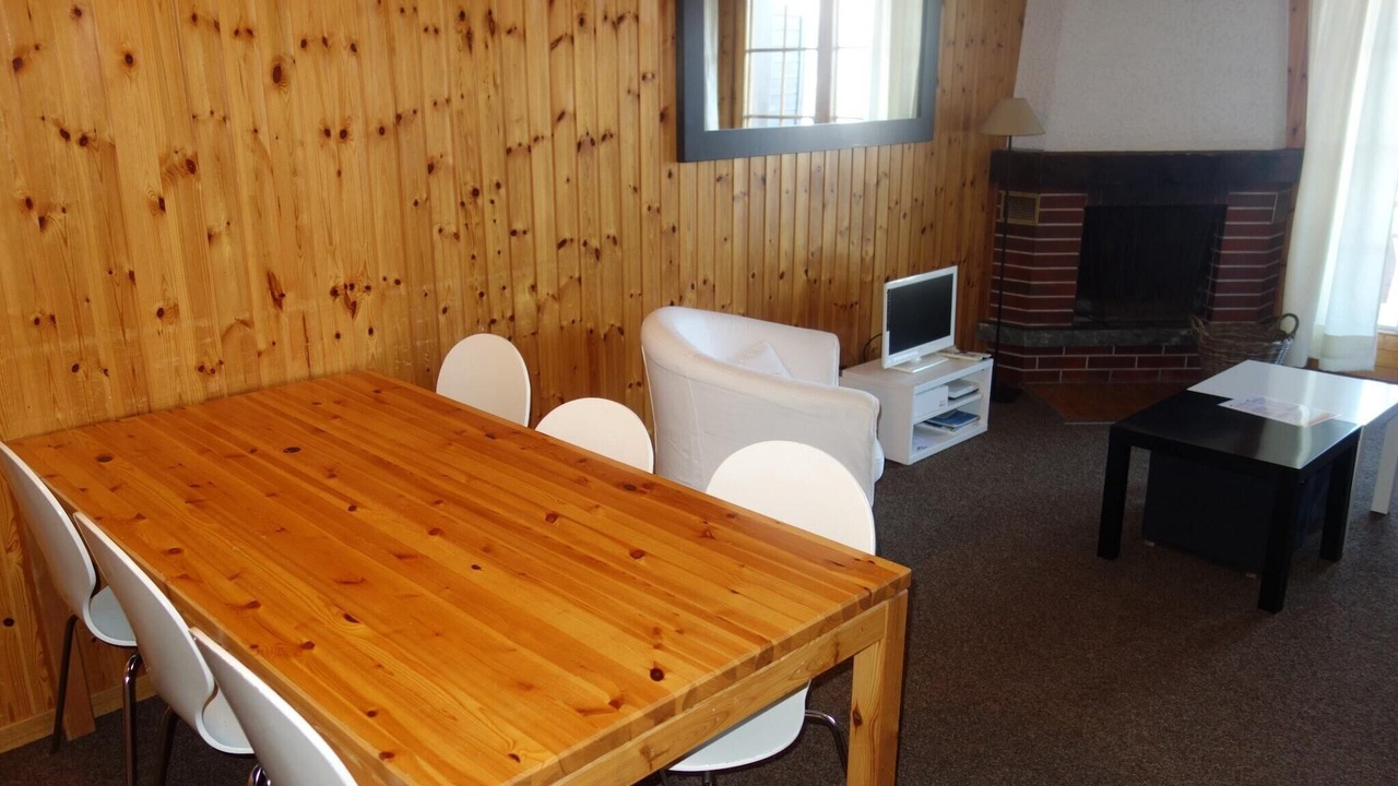 Photo of Livingroom in Sion