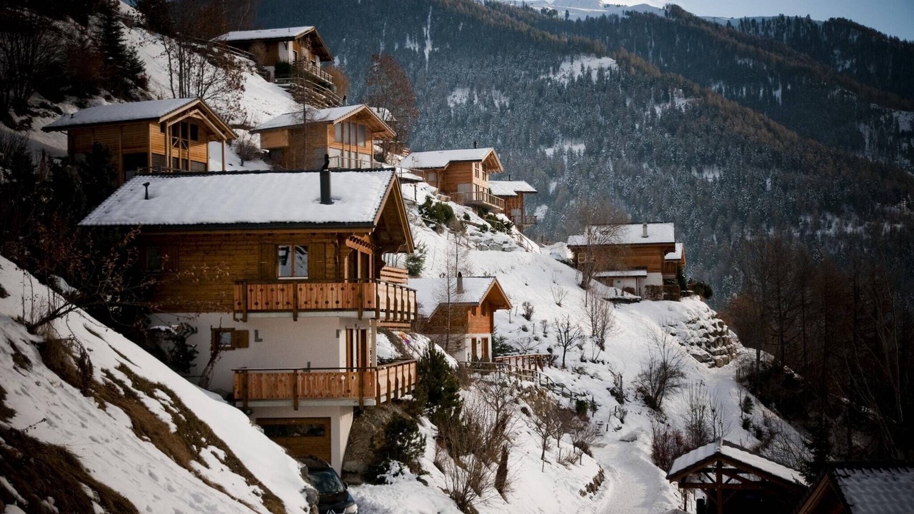 Photo of Outdoor in Sion
