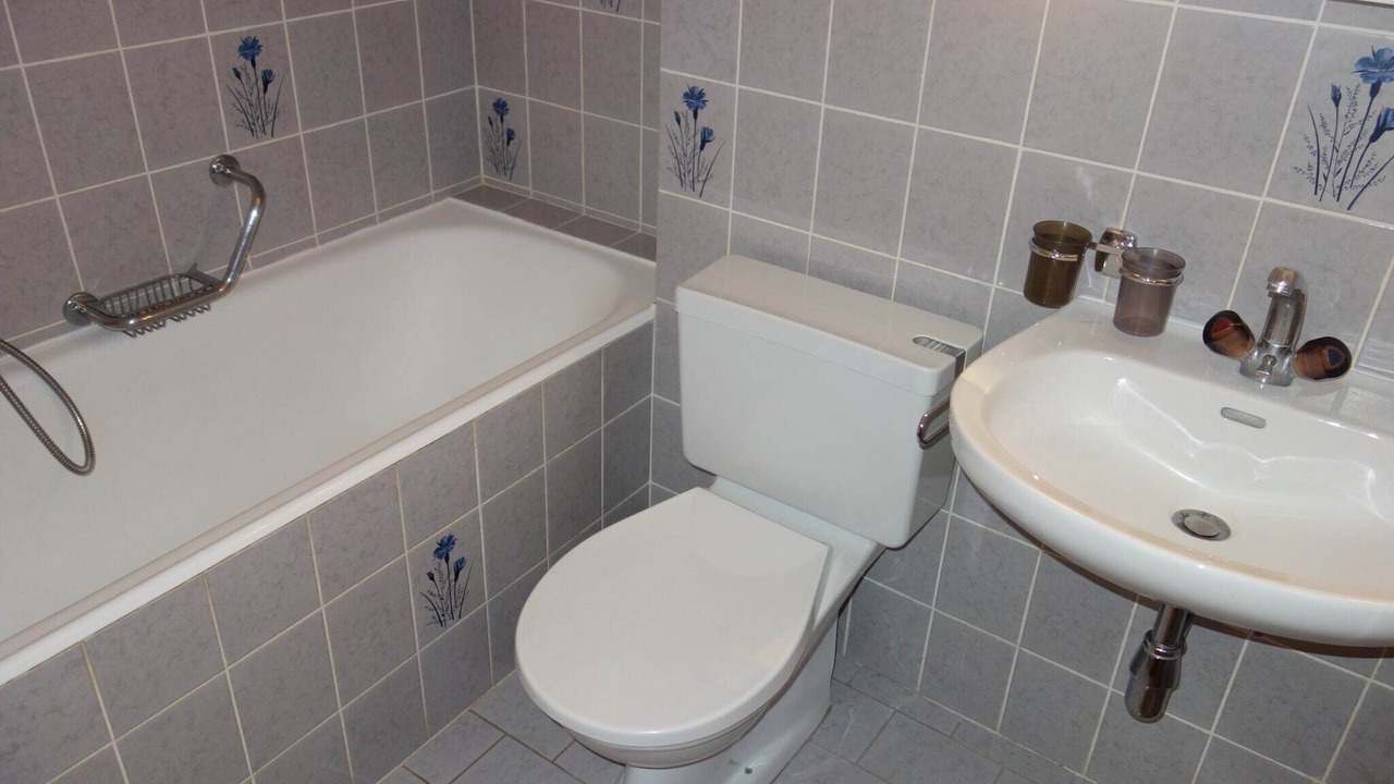 Photo of Bathroom in Sion