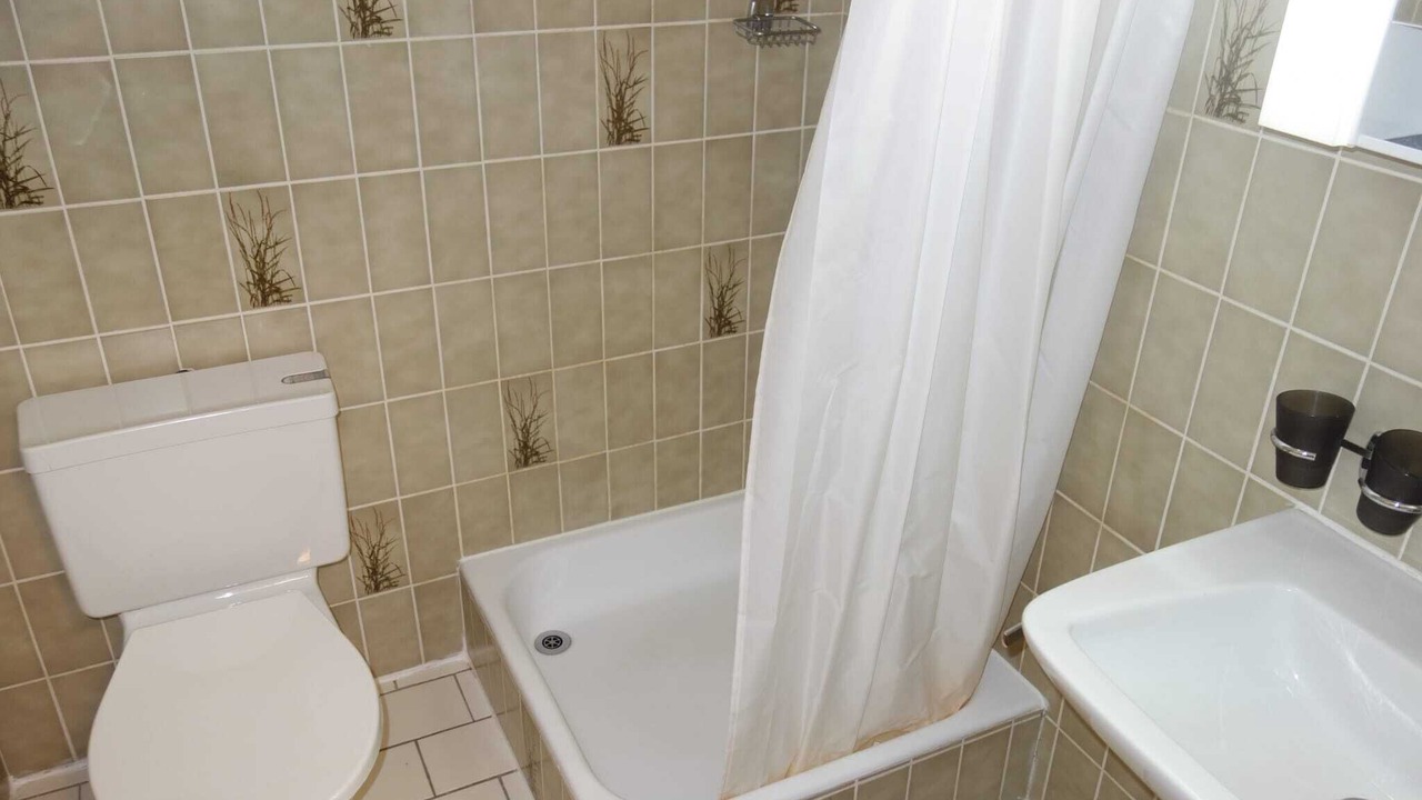 Photo of Bathroom in Sion