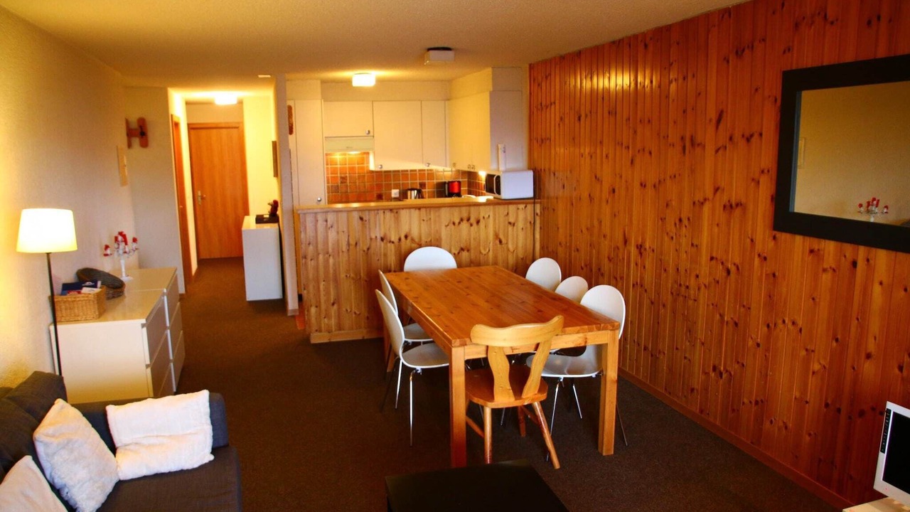 Photo of Livingroom in Sion