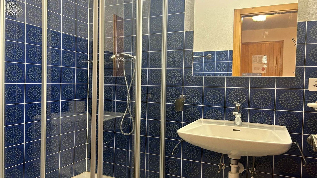 Photo of Bathroom in Veysonnaz