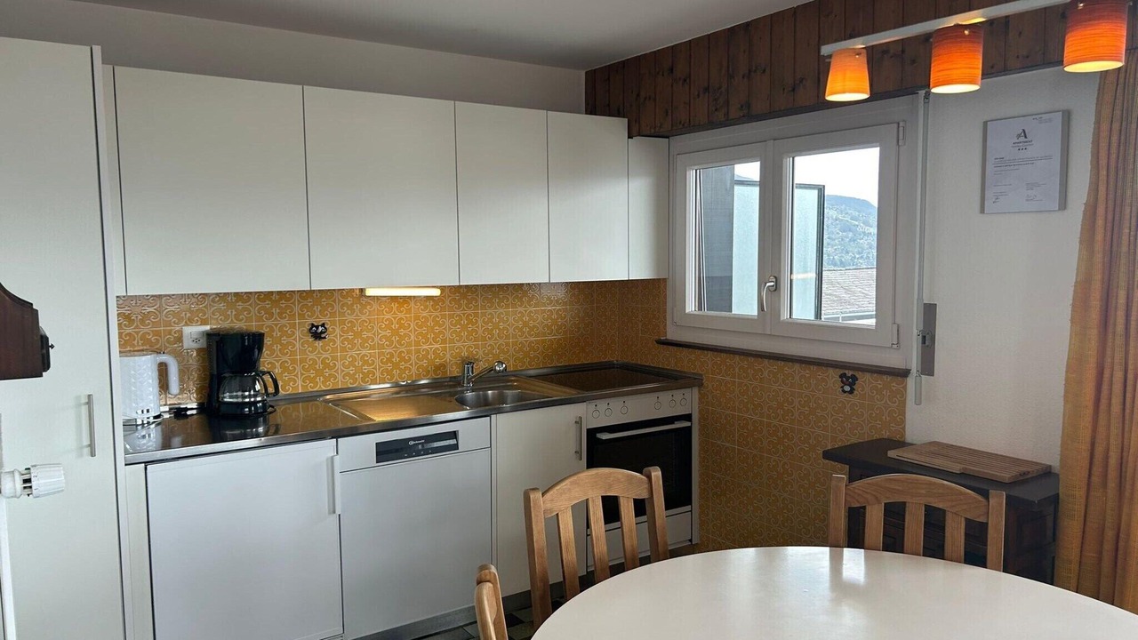Photo of Livingroom in Veysonnaz