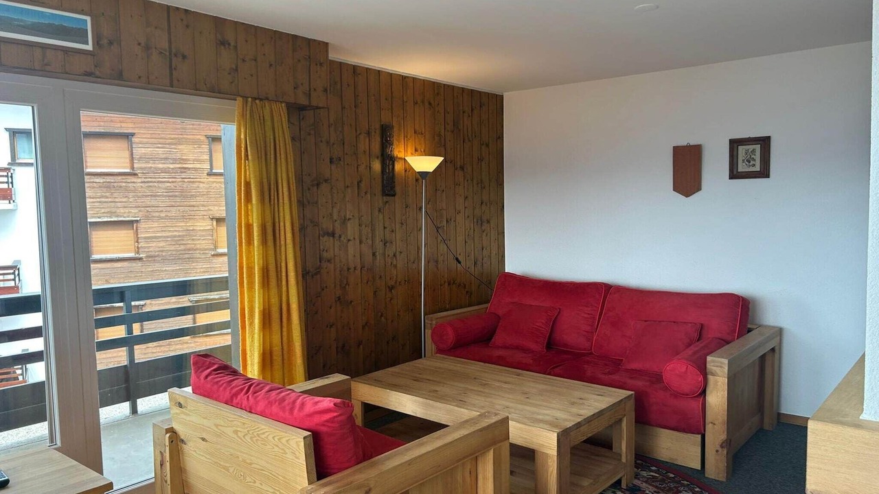 Photo of Livingroom in Veysonnaz