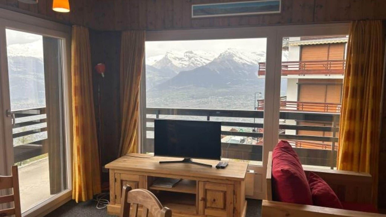 Photo of Livingroom in Veysonnaz