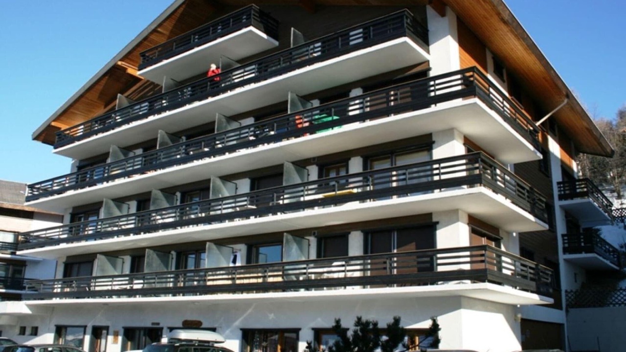 Photo of Outdoor in Veysonnaz