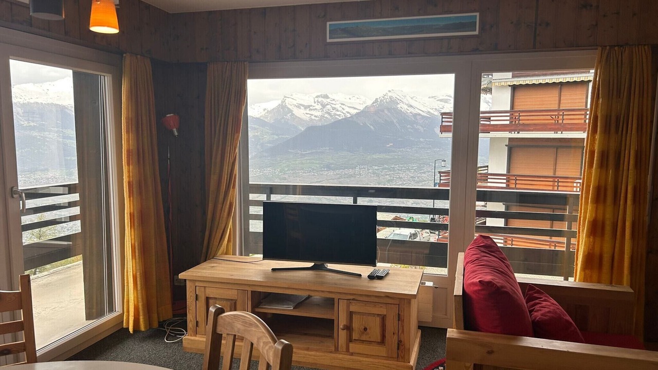 Photo of Livingroom in Veysonnaz