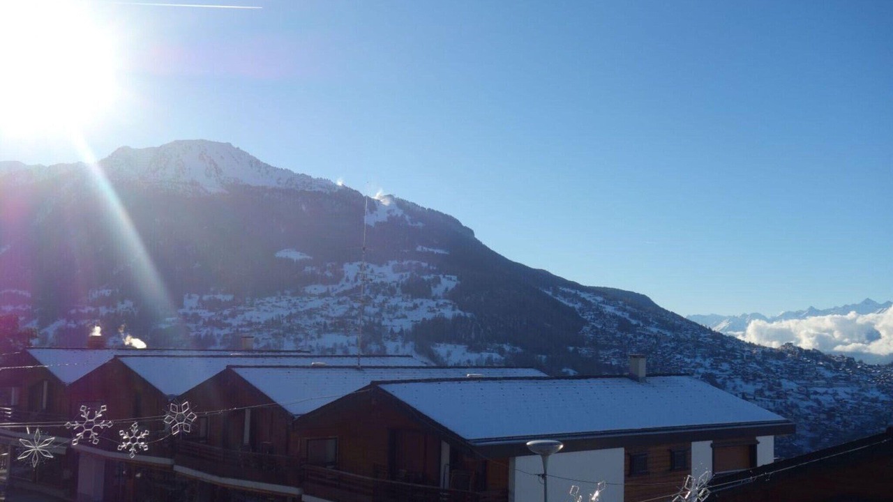 Photo of Outdoor in Veysonnaz