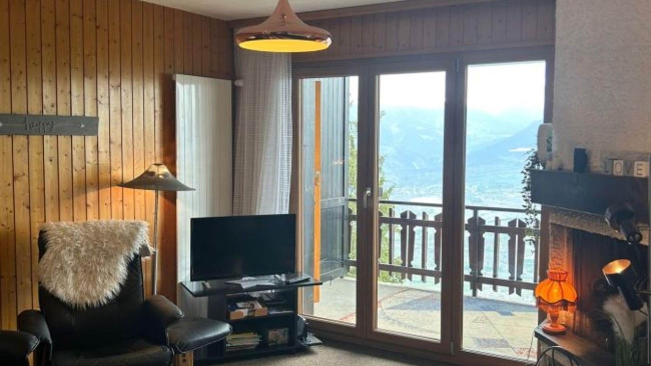 Photo of Livingroom in Veysonnaz