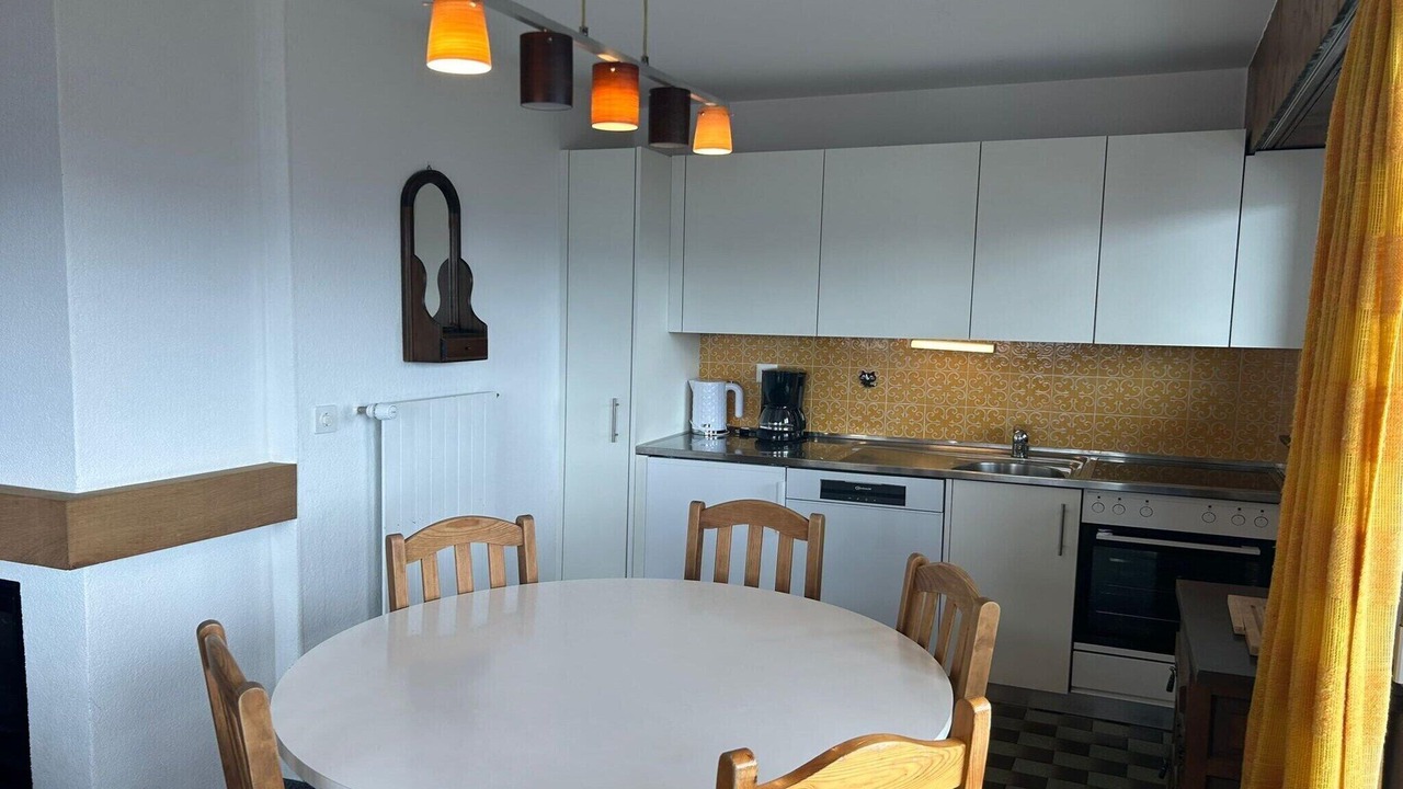 Photo of Livingroom in Veysonnaz
