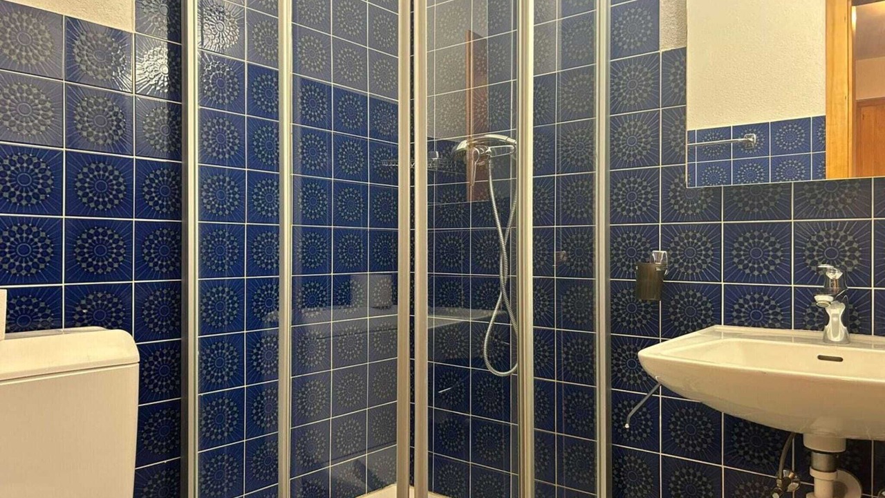 Photo of Bathroom in Veysonnaz