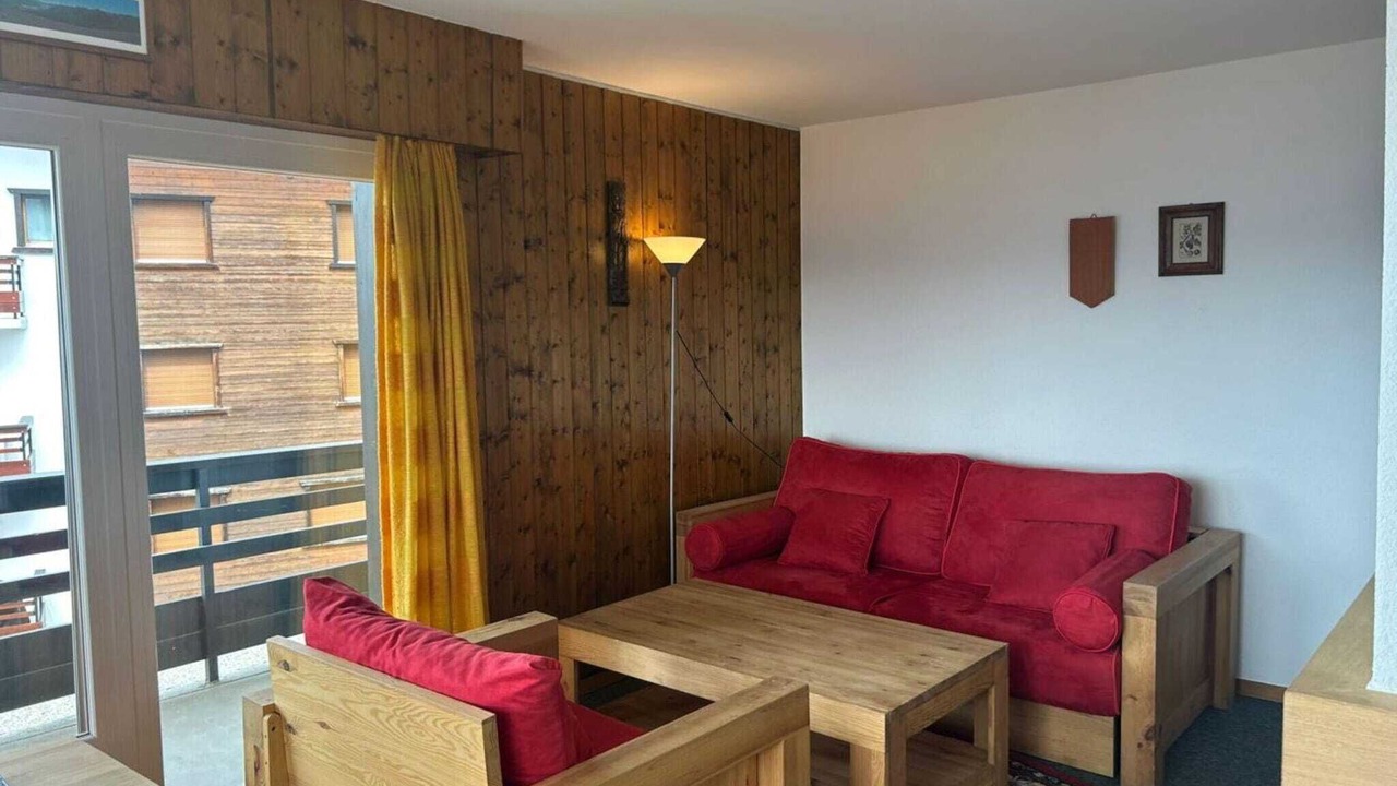 Photo of Livingroom in Veysonnaz