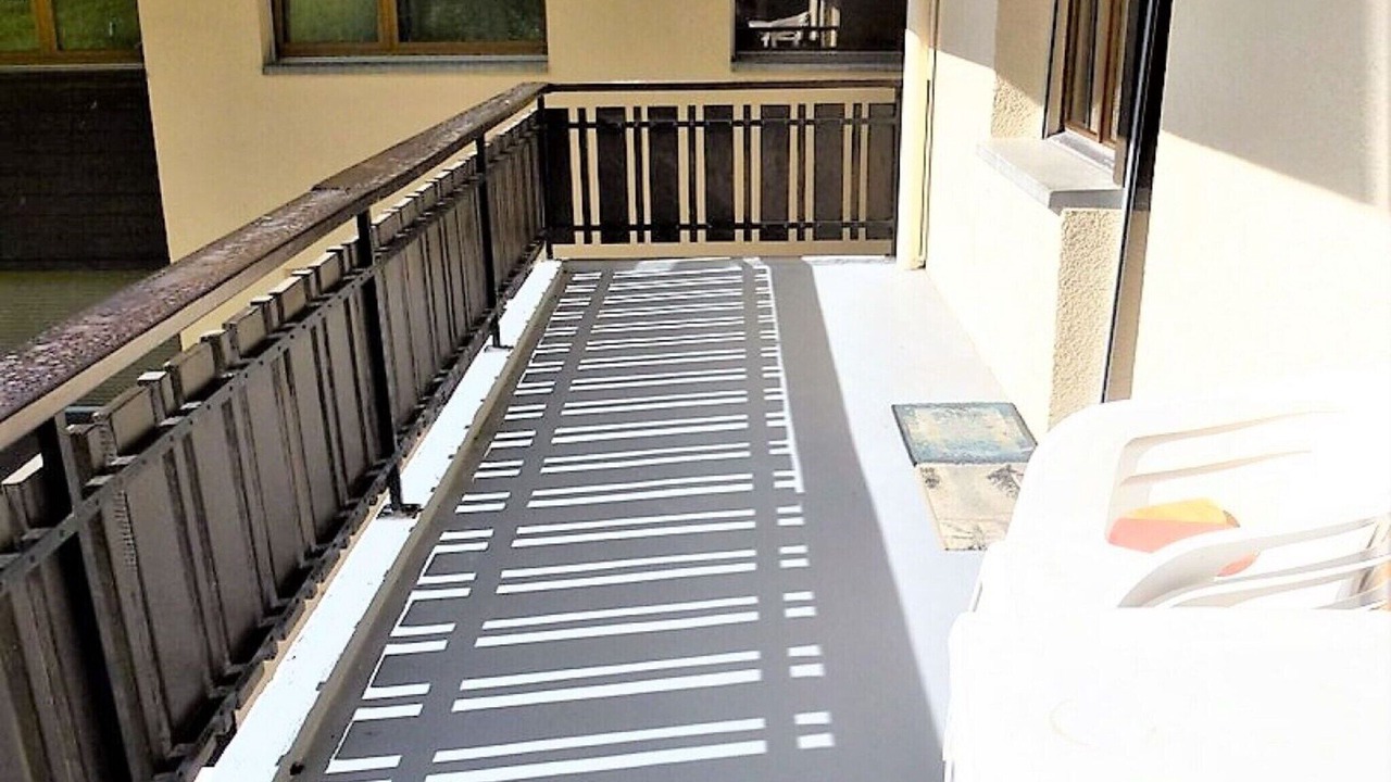 Photo of Patio Balcony in Veysonnaz