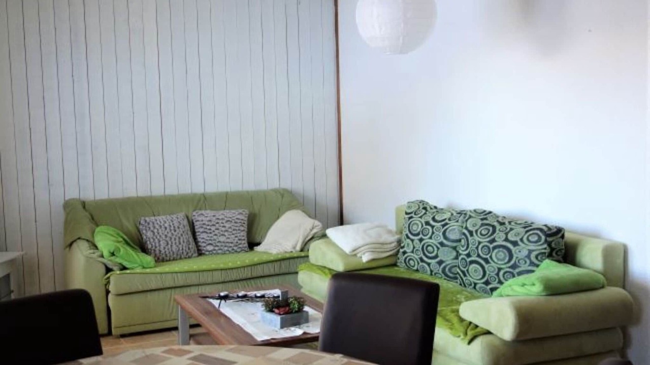 Photo of Livingroom in Veysonnaz