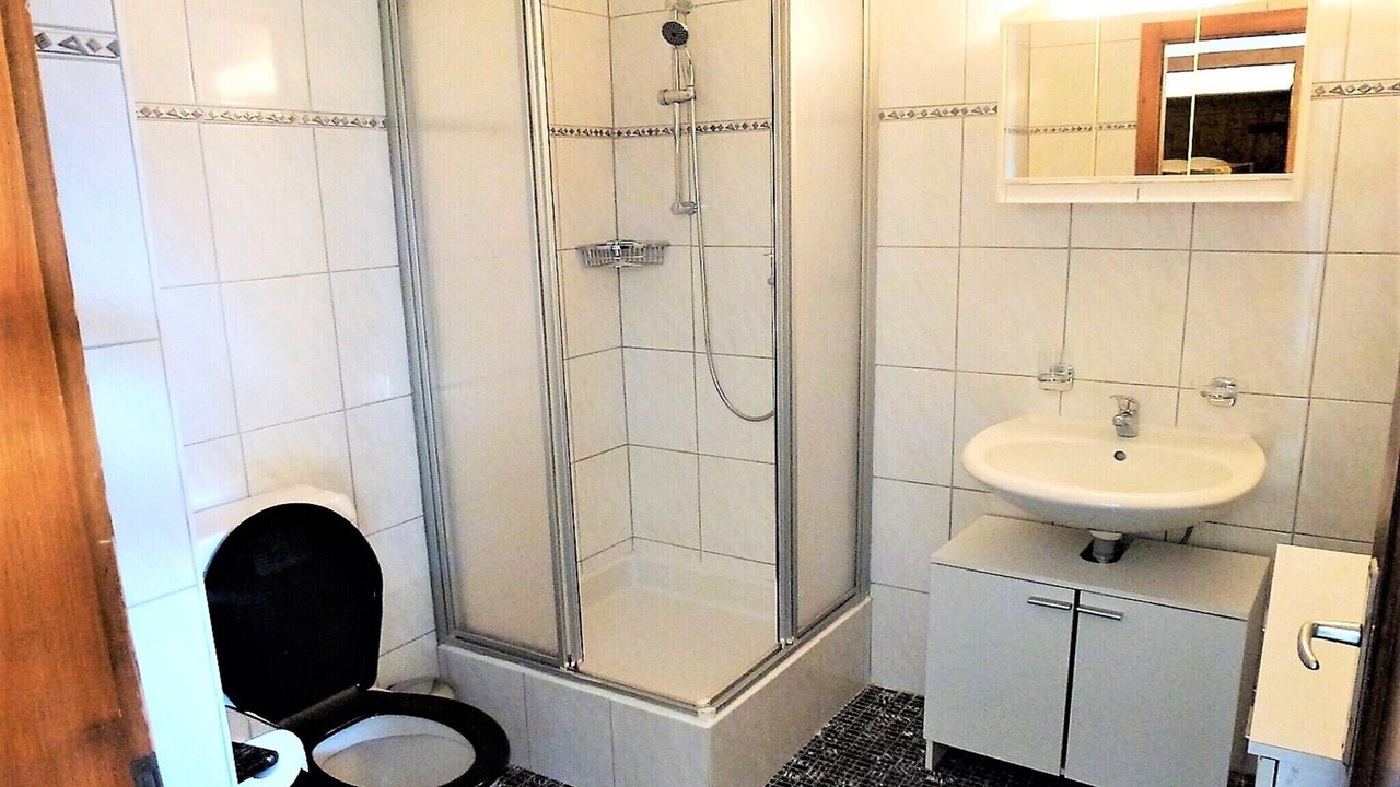 Photo of Bathroom in Veysonnaz