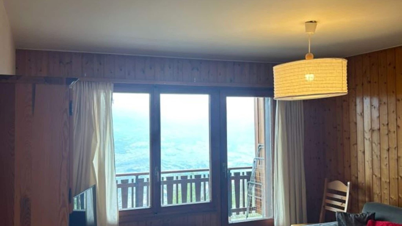 Photo of Livingroom in Veysonnaz