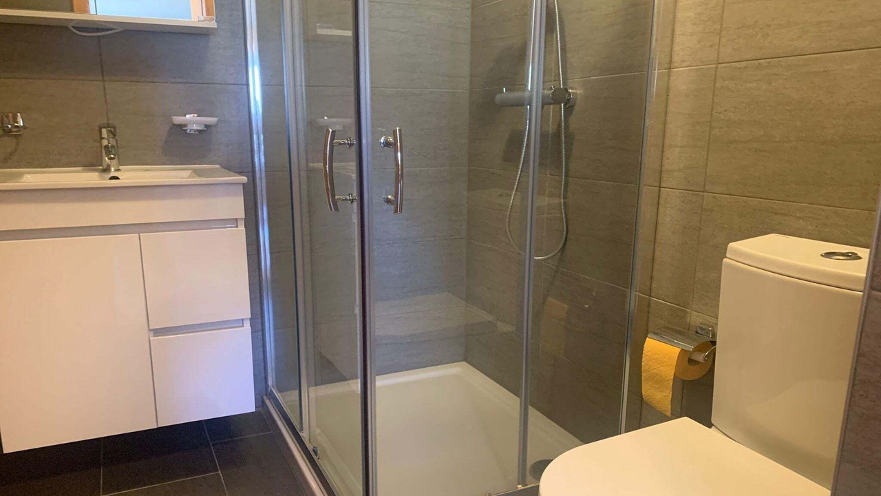 Photo of Bathroom in Veysonnaz