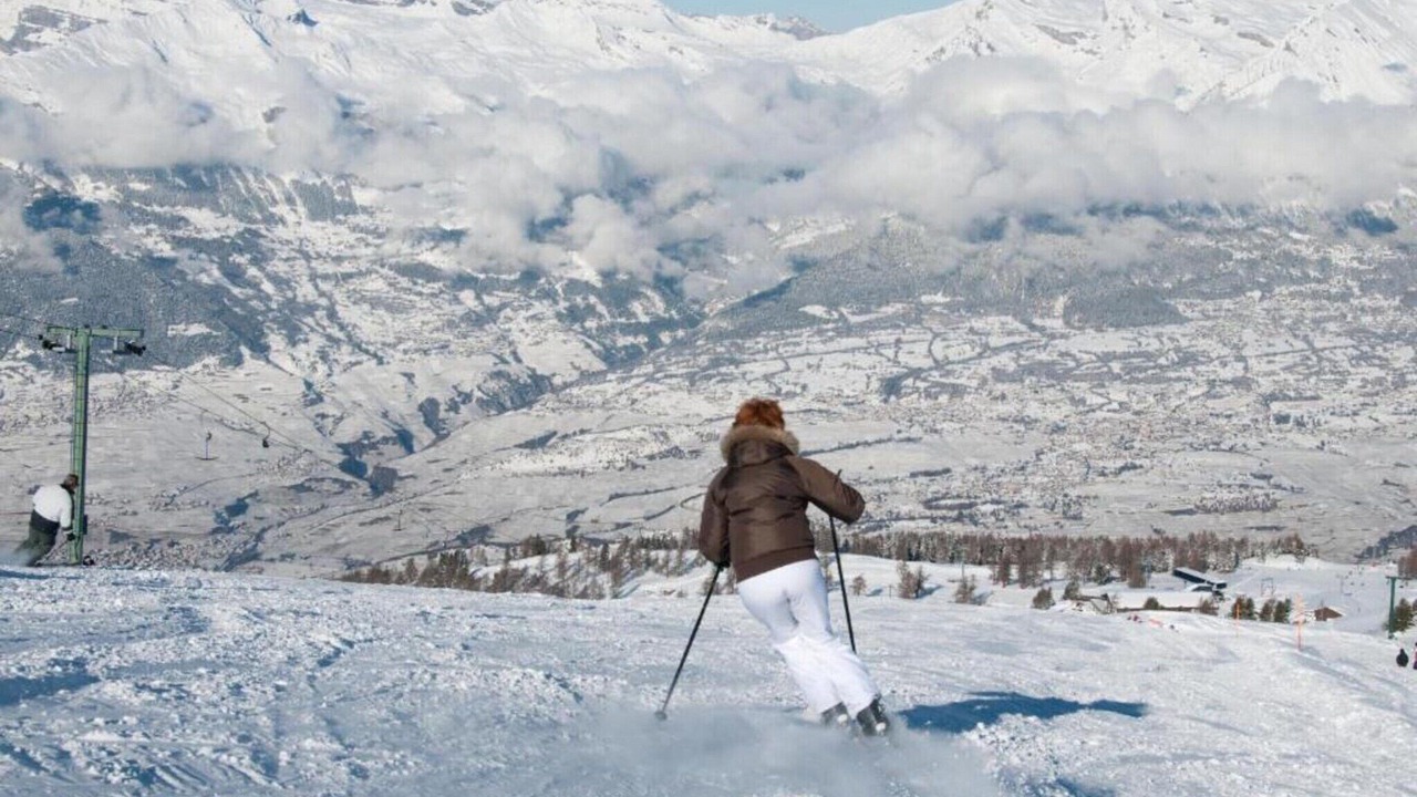 Photo of Others in Veysonnaz
