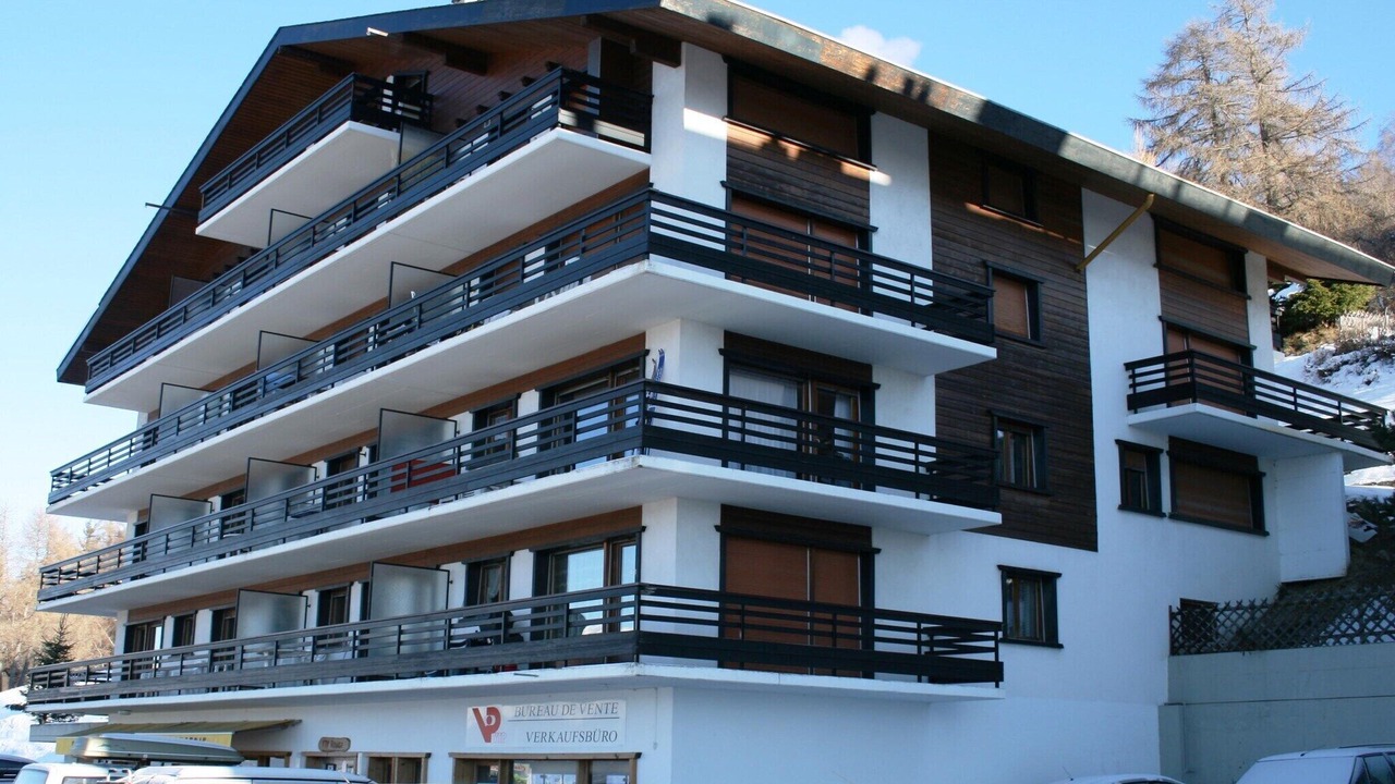 Photo of Outdoor in Veysonnaz