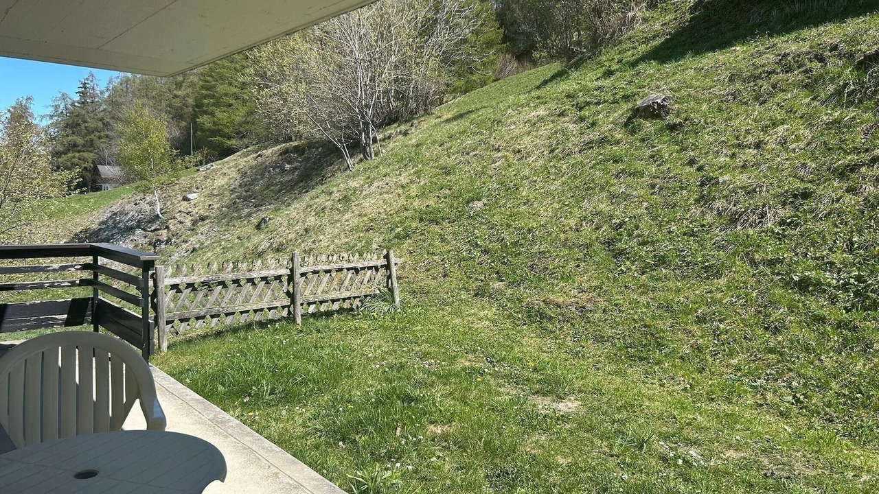 Photo of Outdoor in Veysonnaz