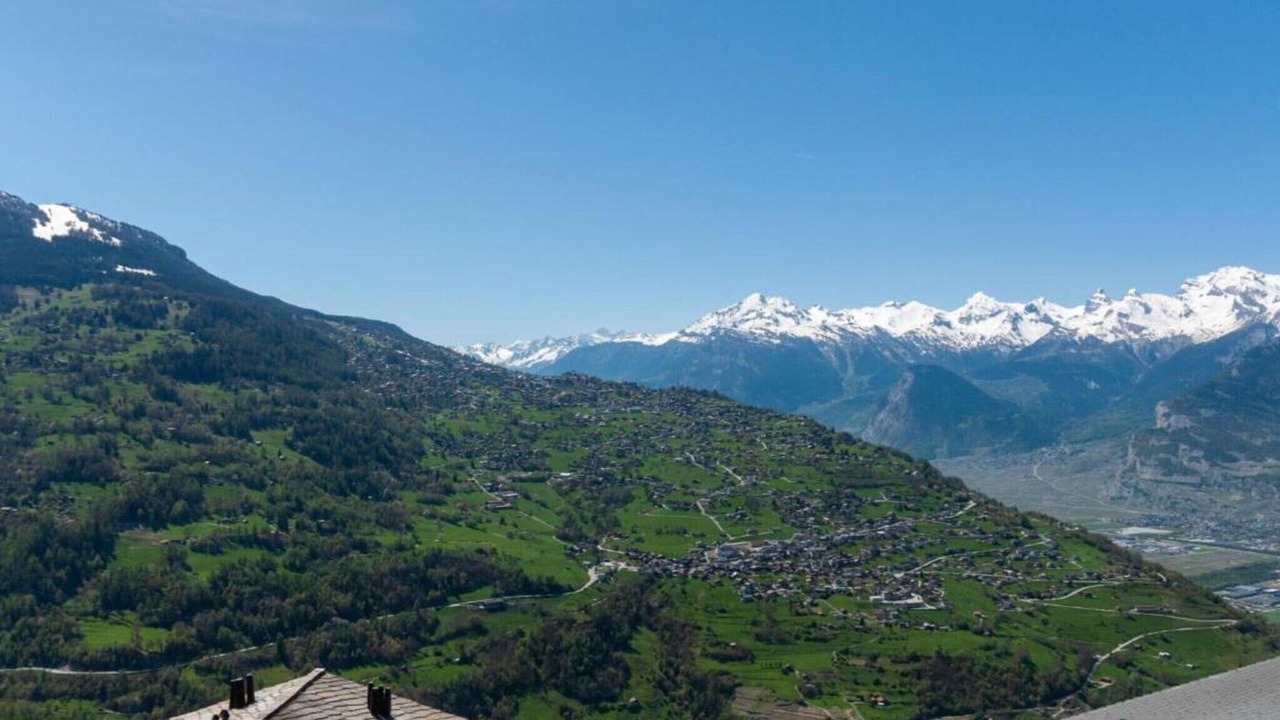 Photo of Others in Veysonnaz