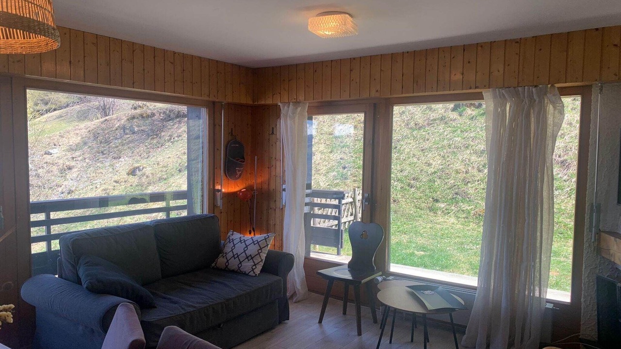 Photo of Livingroom in Veysonnaz