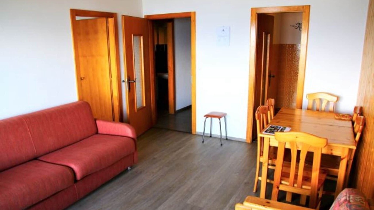 Photo of Livingroom in Salins