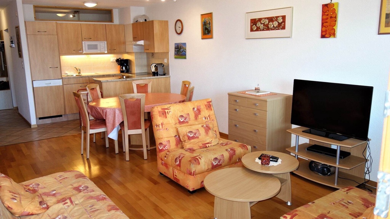 Photo of Livingroom in Salins