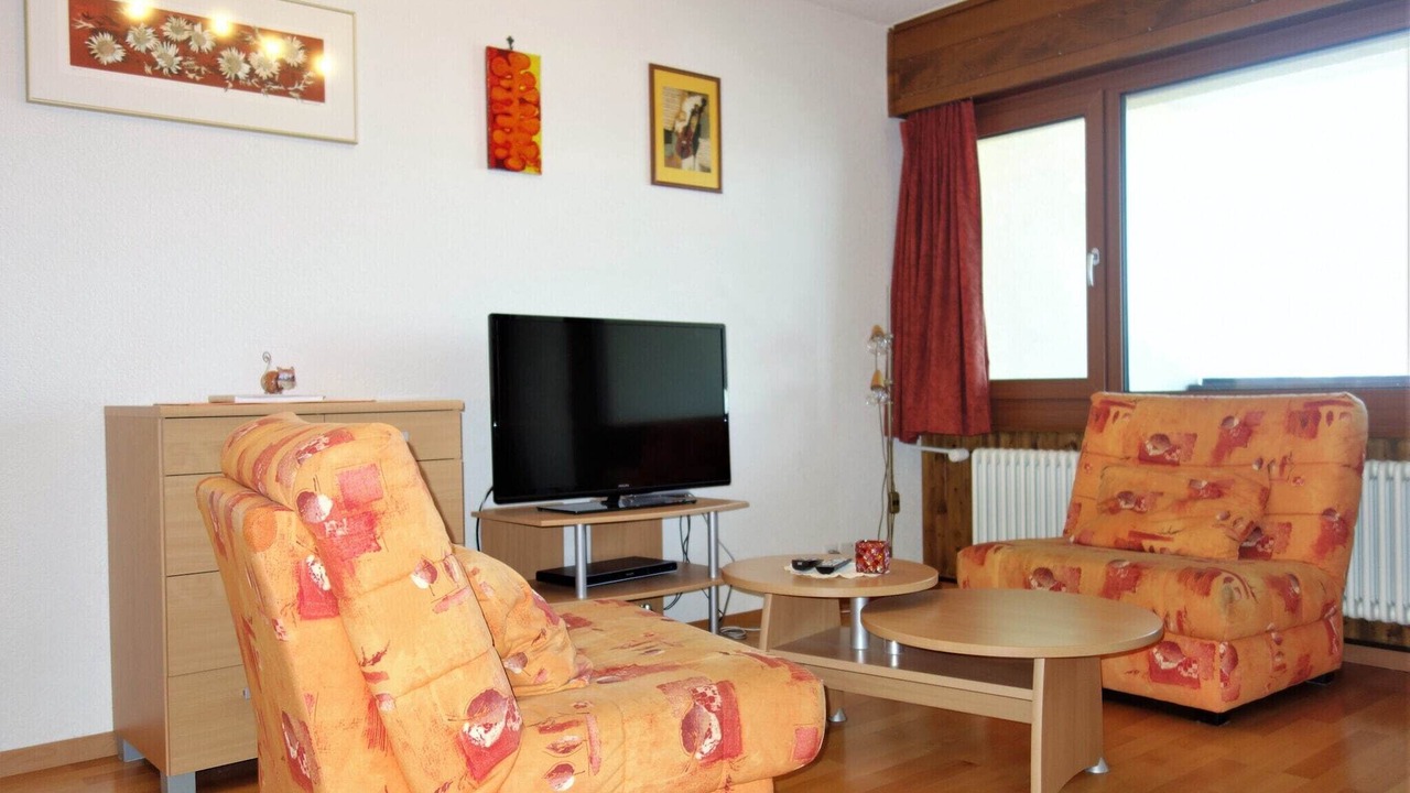 Photo of Livingroom in Salins
