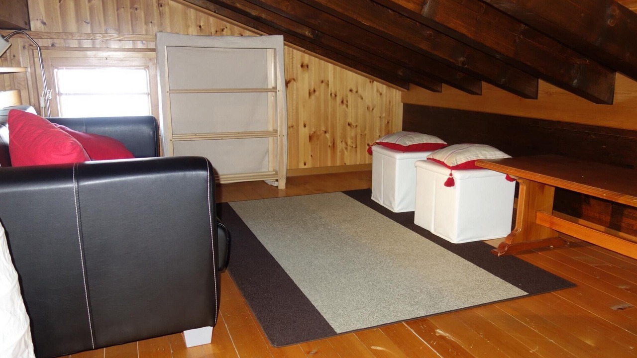 Photo of Livingroom in Salins