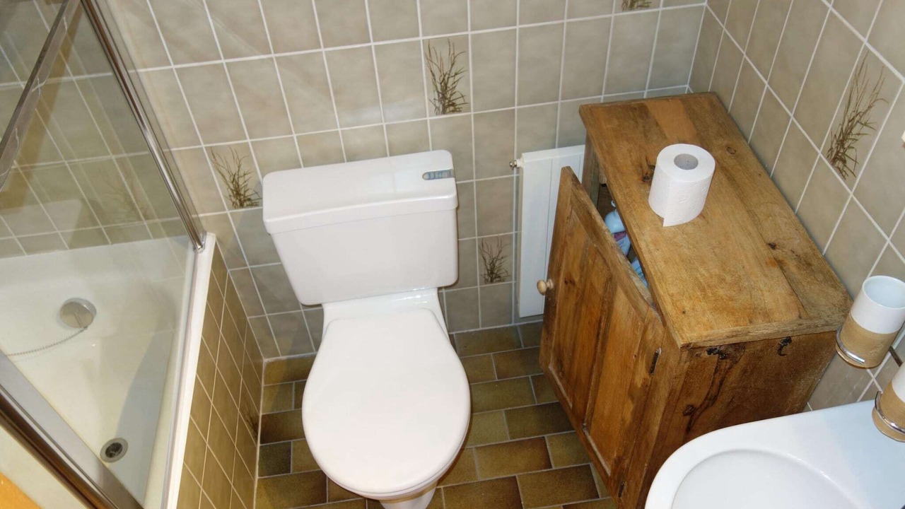 Photo of Bathroom in Salins