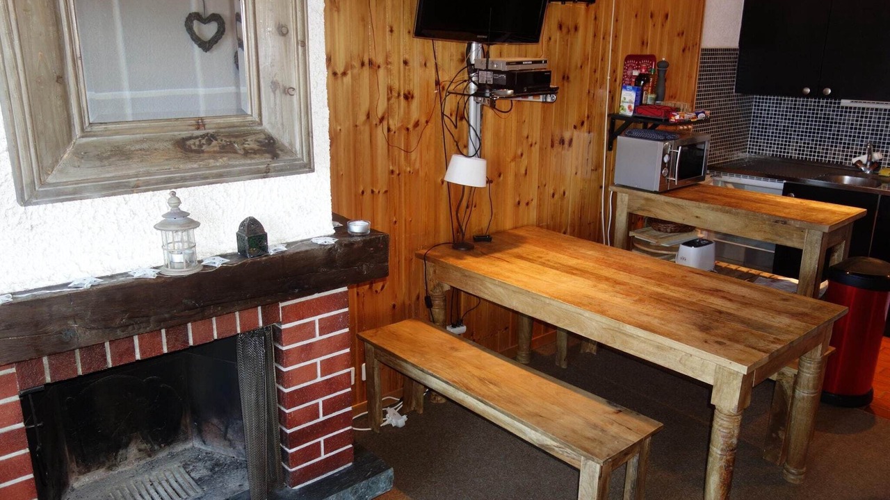 Photo of Livingroom in Salins