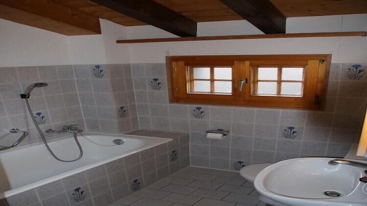 Photo of Bathroom in Sion