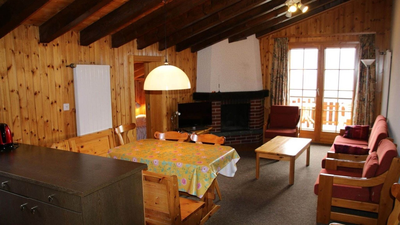 Photo of Livingroom in Sion