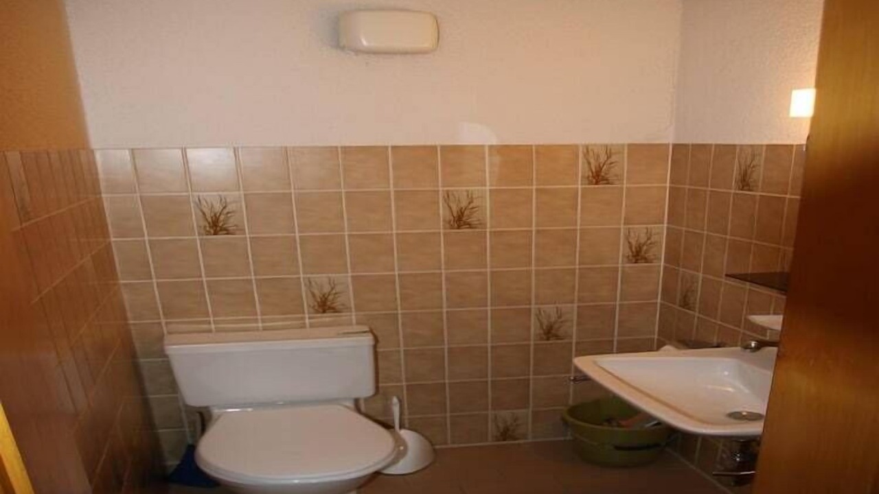Photo of Bathroom in Sion