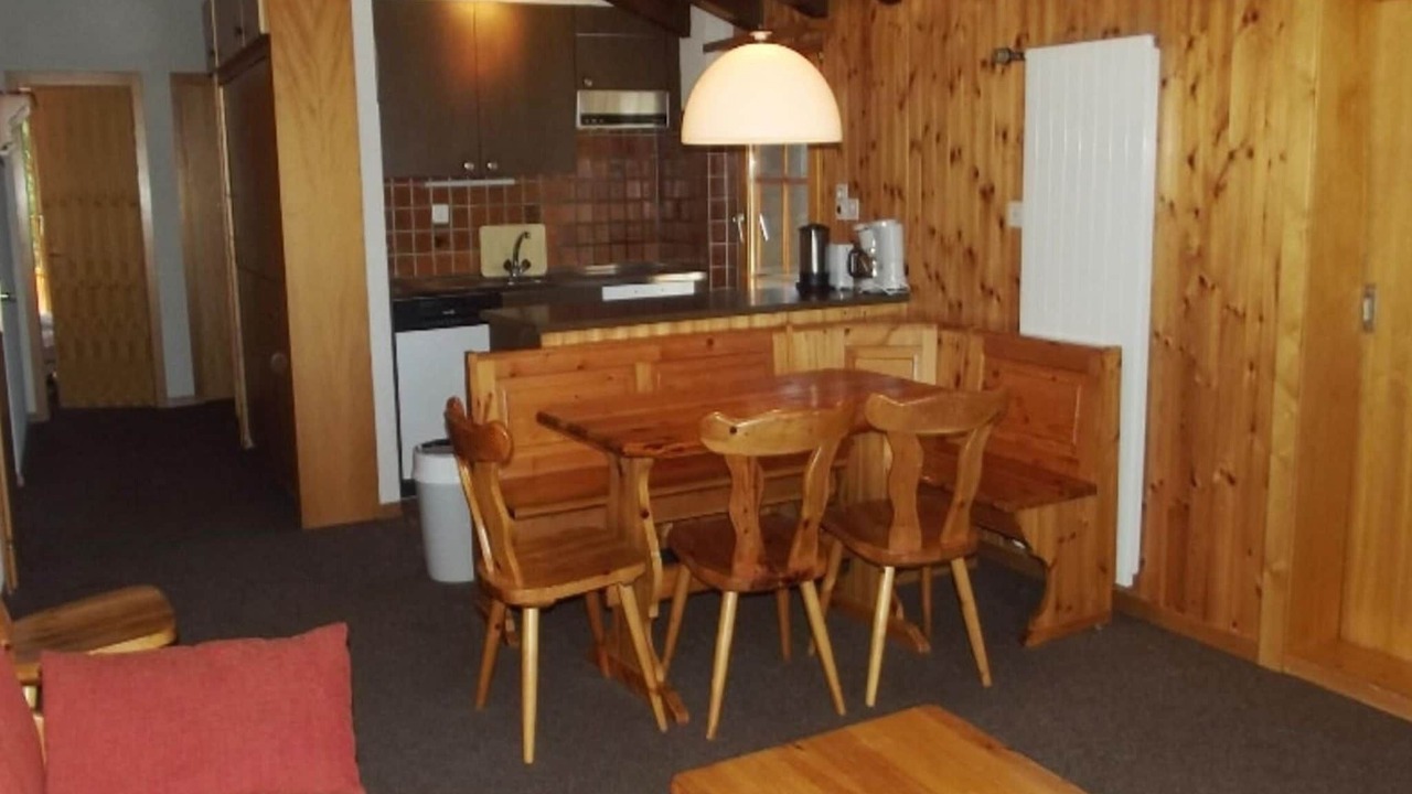 Photo of Livingroom in Sion