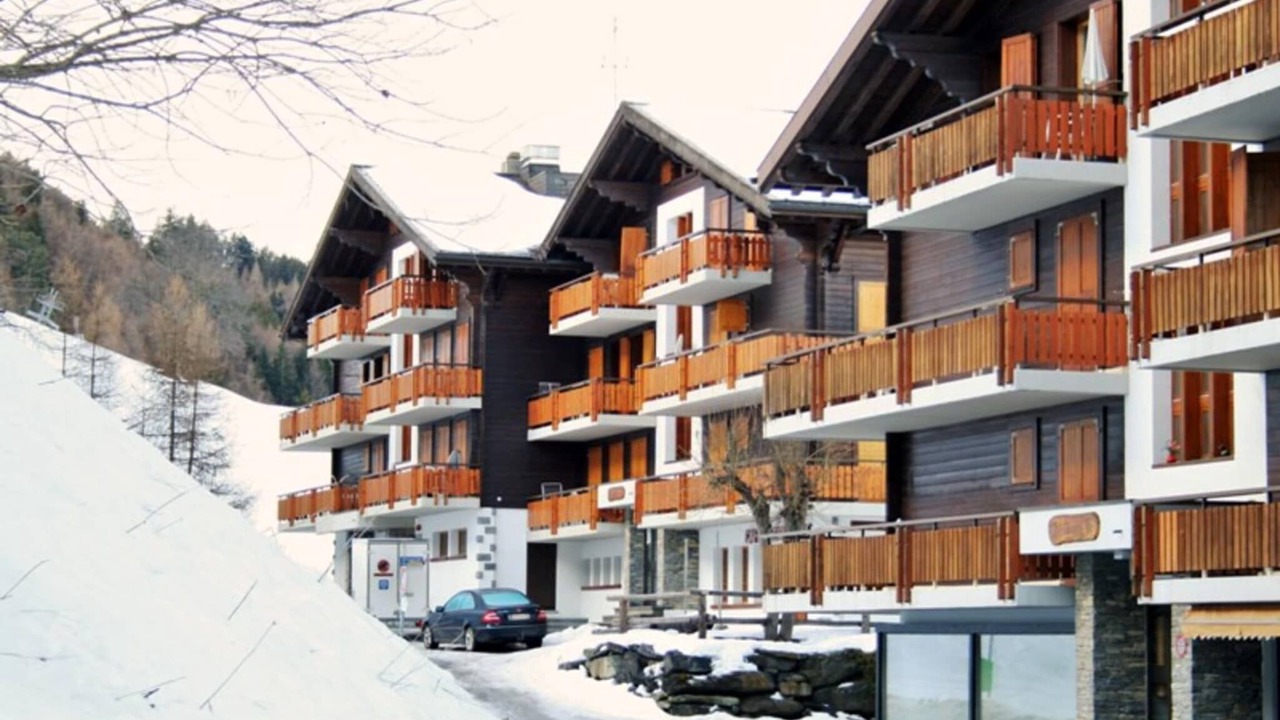 Photo of Outdoor in Sion
